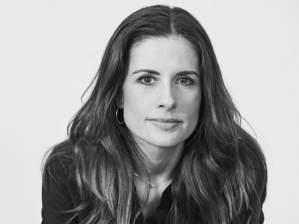 Livia Firth