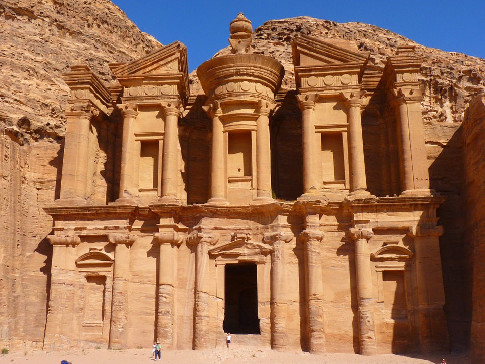 petra