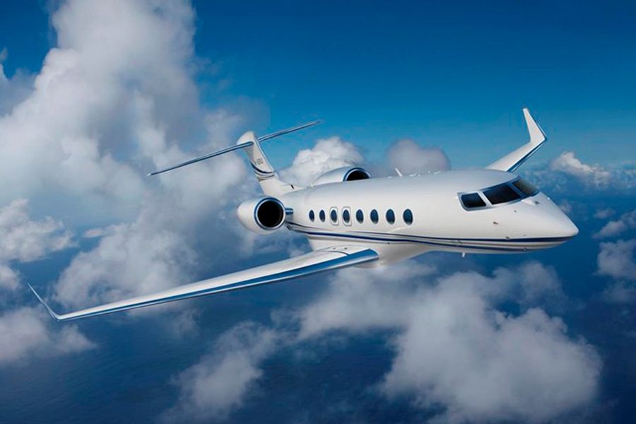 Record Growth for ExecuJet in Asia Pacific