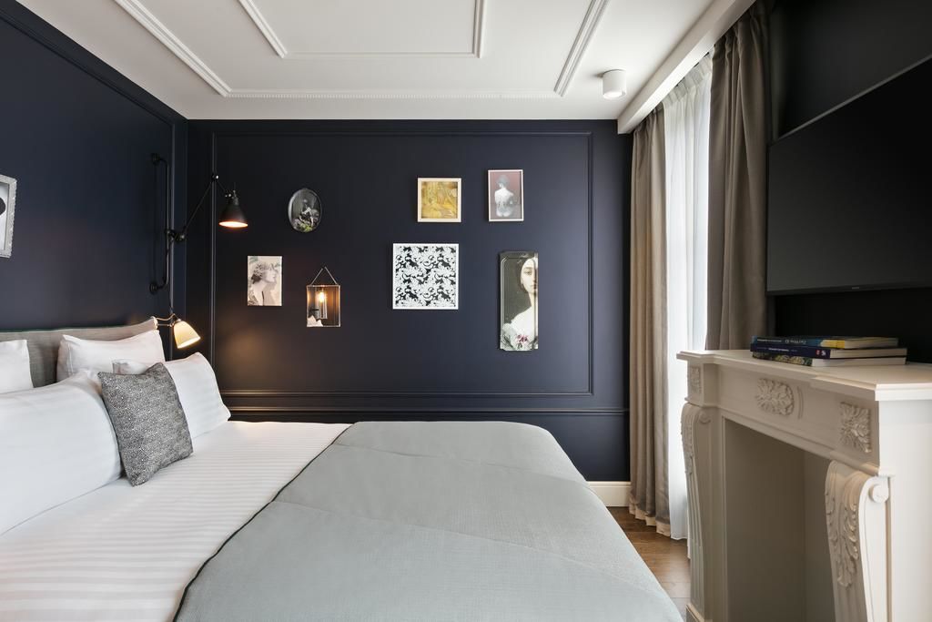 Hôtel Royal Madeleine New Hotels in Paris