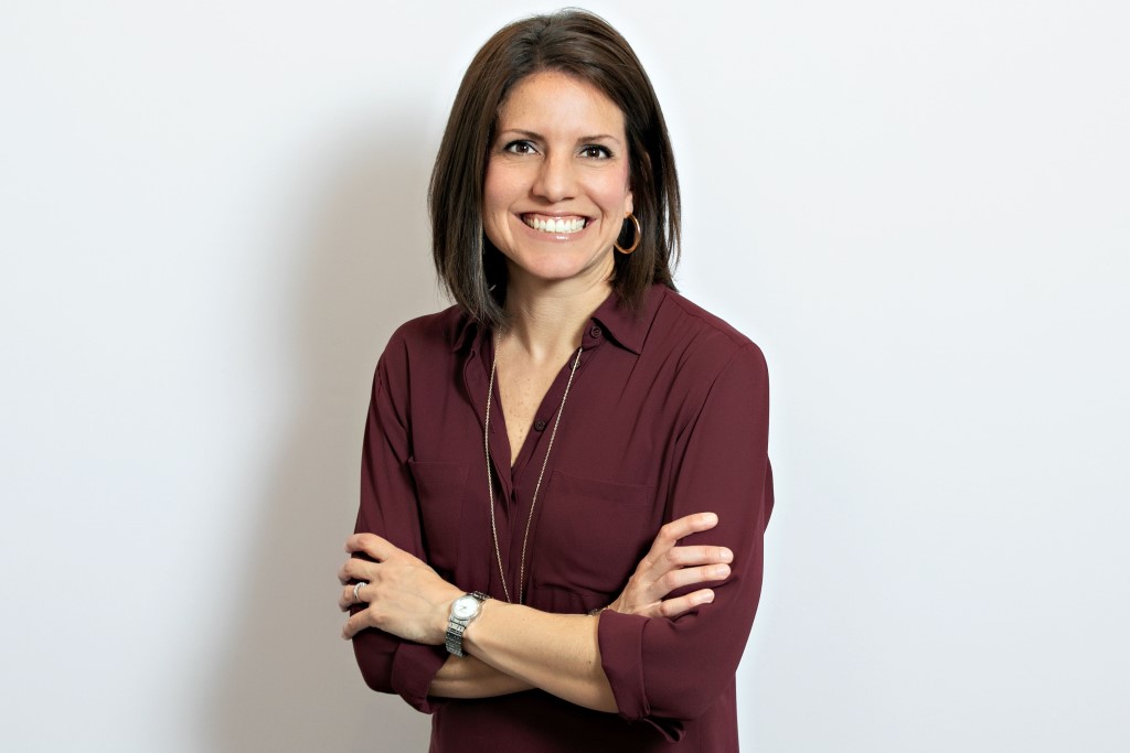 Radisson Appoints Kristen Richter as Senior VP and CCO for the Americas