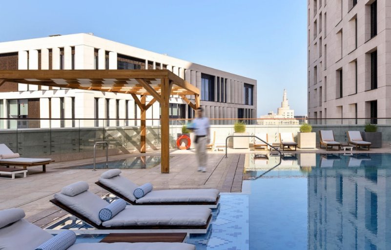 MGallery Opens First Hotel in Qatar