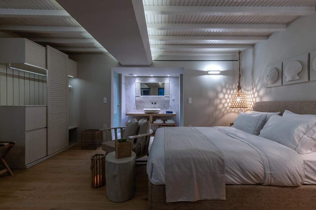 Oniro New Mykonos Hotels