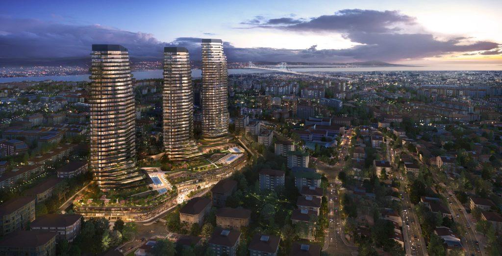 Mandarin Oriental Announces New Hotel And Residences in Istanbul