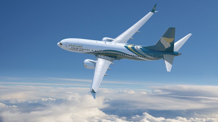 oman air