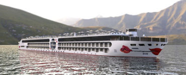 A Rosa cruises River Cruises