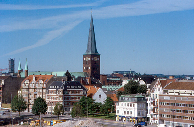 Aarhus