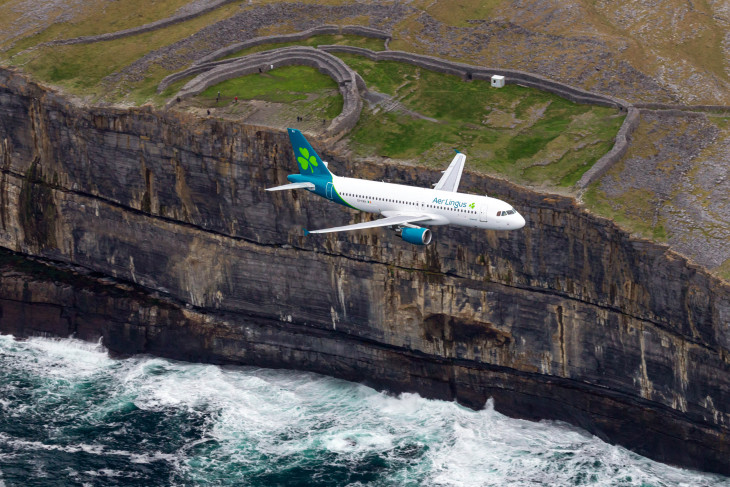 Aer Lingus