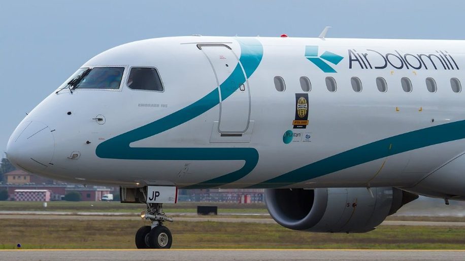 Air Dolomiti