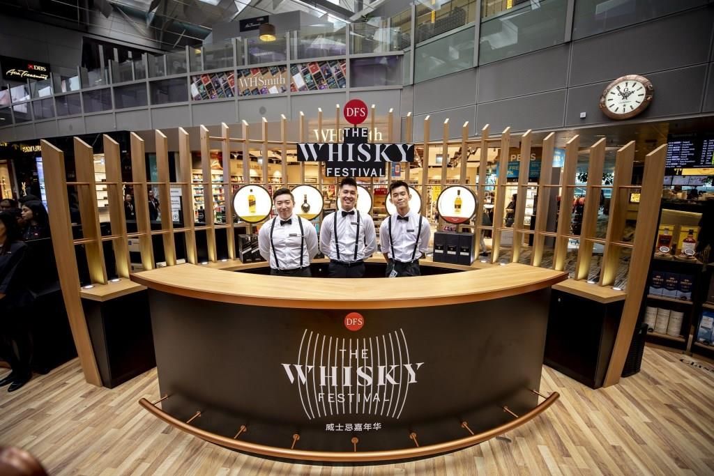 Whisky Festival