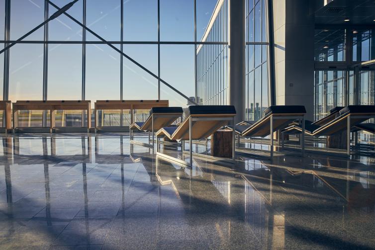 193 European Airports Aim to Become Emission-free by 2050