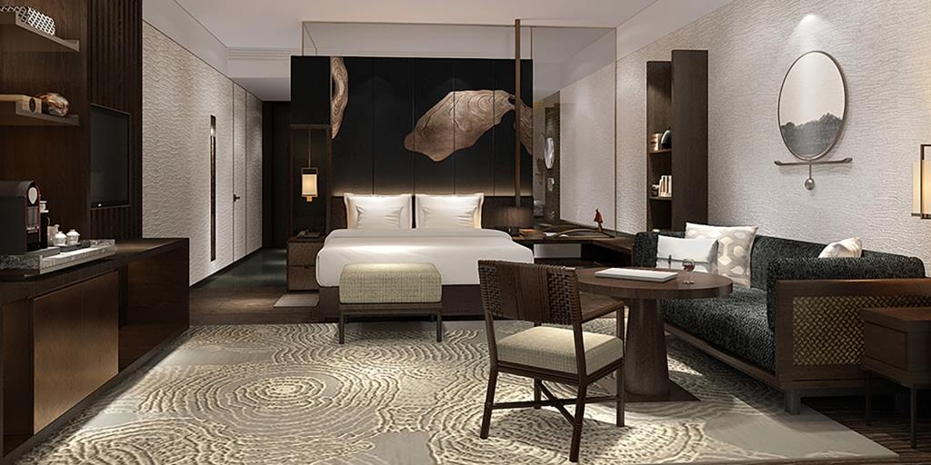 Marriott  to Debut More than 30 Luxury Hotels Across the Globe in 2022