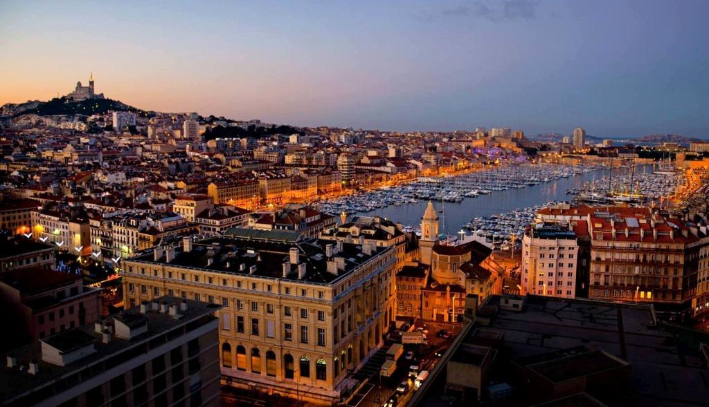 MEININGER to Open Hotel in Marseille