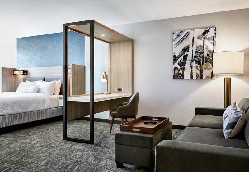 SpringHill Suites by Marriott to Open in Wauwatosa, Wisconsin