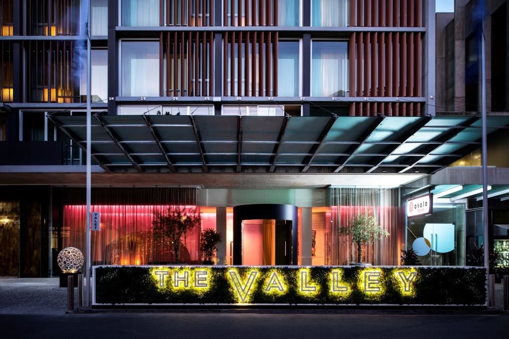 Hilton Partners with Small Luxury Hotels of the World to Dramatically Expand Global Luxury Portfolio 4 Small Luxury Hotels of the World