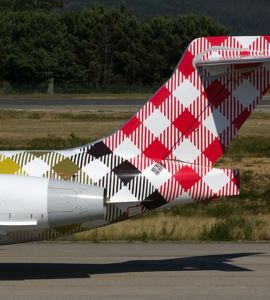 Volotea Airlines