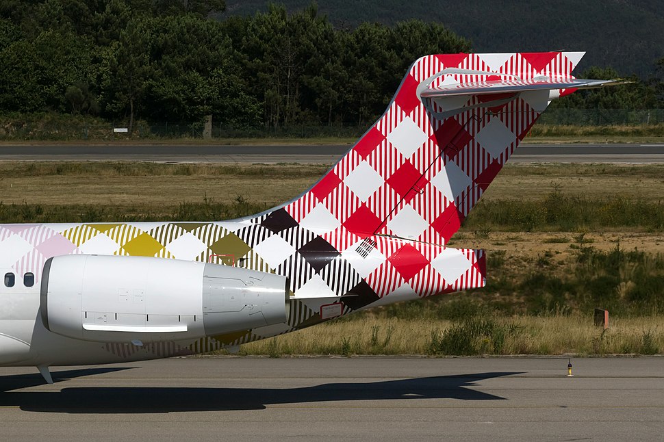 Volotea Re-started Operations