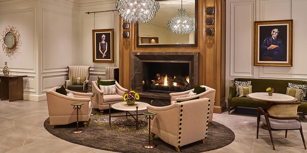 Rebirth of Iconic Atlanta Hotel 1 Luxury Collection Hotel