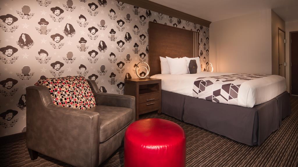 Aiden by Best Western Opens First US Location