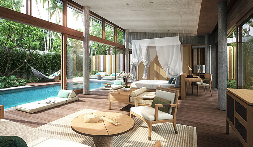 Hyatt Announces Plans for First Alila Branded Resort in Europe
