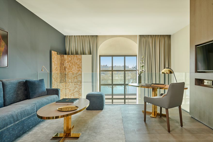 InterContinental Opens in Lyon, France