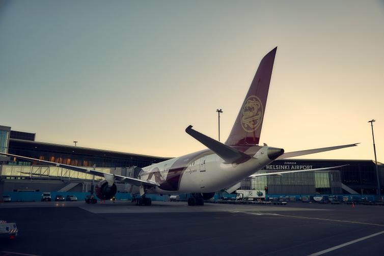Juneyao Air to Launch New Dublin – Shanghai Route