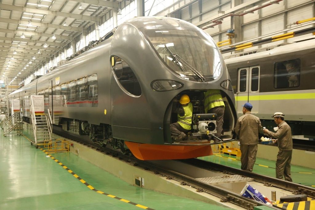 Leo Express Reveales Its New Trains 1 Leo Express