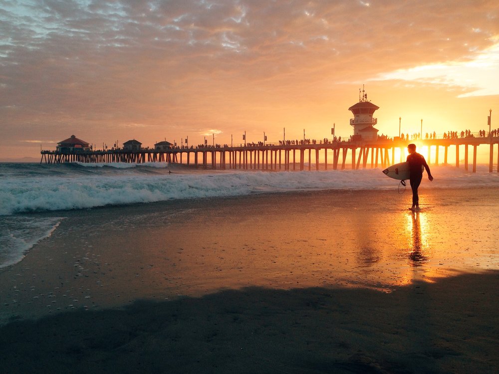 Orange County Sets Tourism Record: Attracts 50+ Million Visitors in 2018