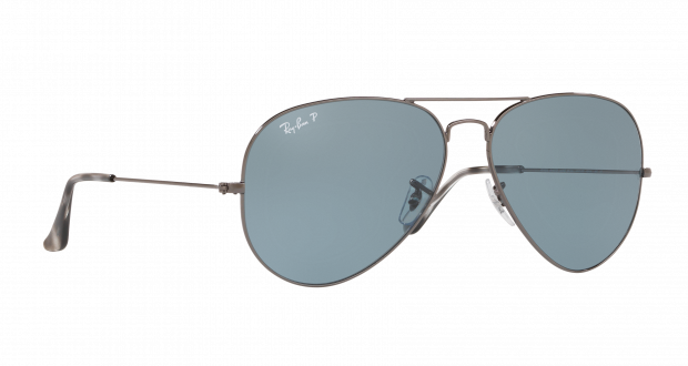 Luxottica Releases Travel Retail-exclusive Ray-Bans