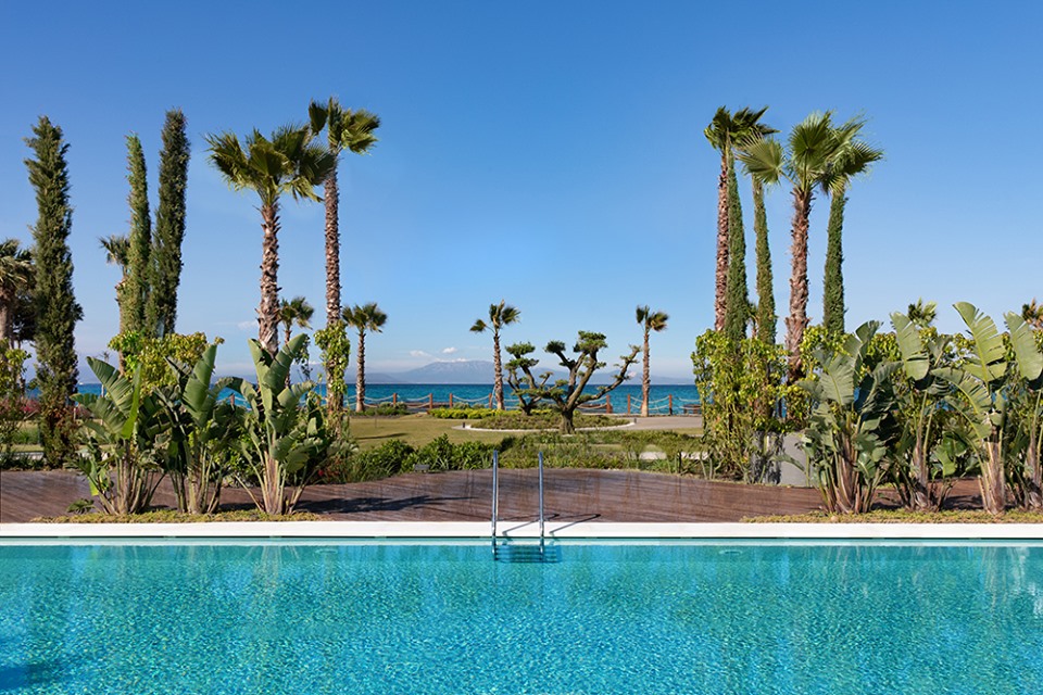 Reges, a Luxury Collection Resort & Spa, Çeşme