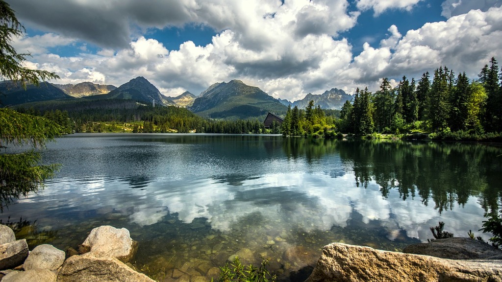 Tatras