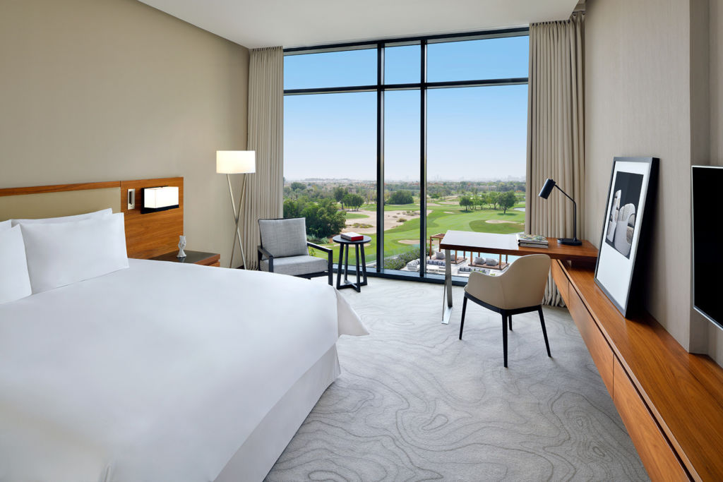 Emaar Hospitality Group Unveils Vida Emirates Hills