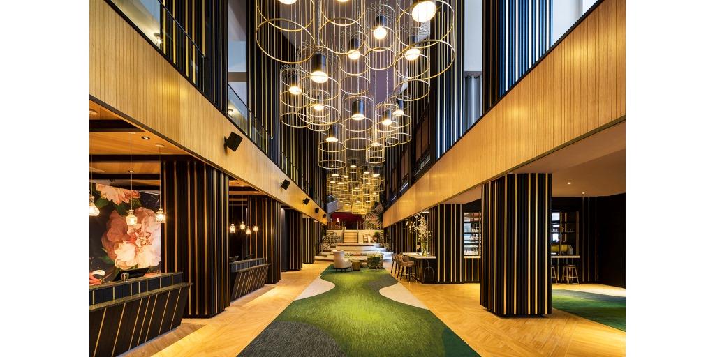 W Hotels Debuts Newly Reimagined Hotels in Georgia