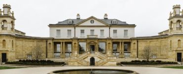 The Langley, A Luxury Collection Hotel, Buckinghamshire