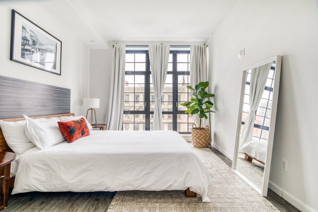 138 Bowery&nbsp;