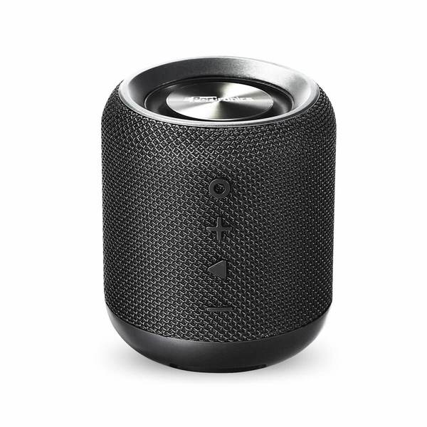 Bluetooth speaker