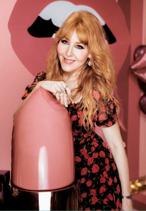 Charlotte Tilbury