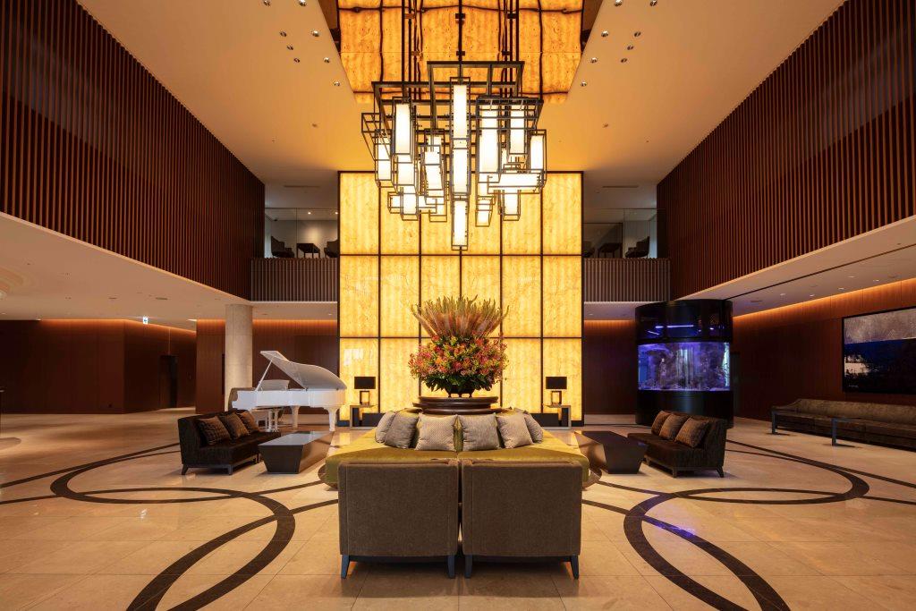 The First Hyatt Place Hotel to Open in Japan