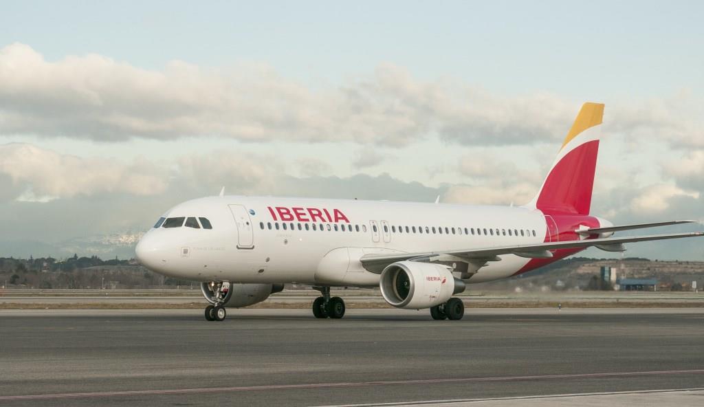 Iberia