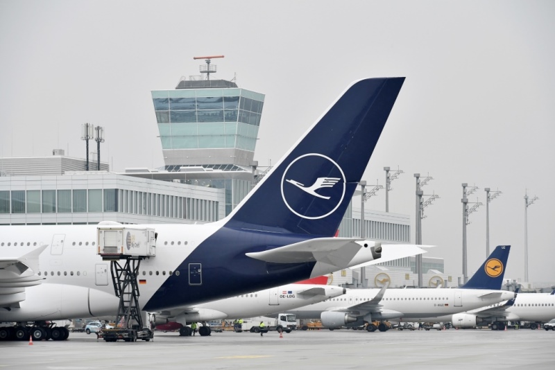 Lufthansa
