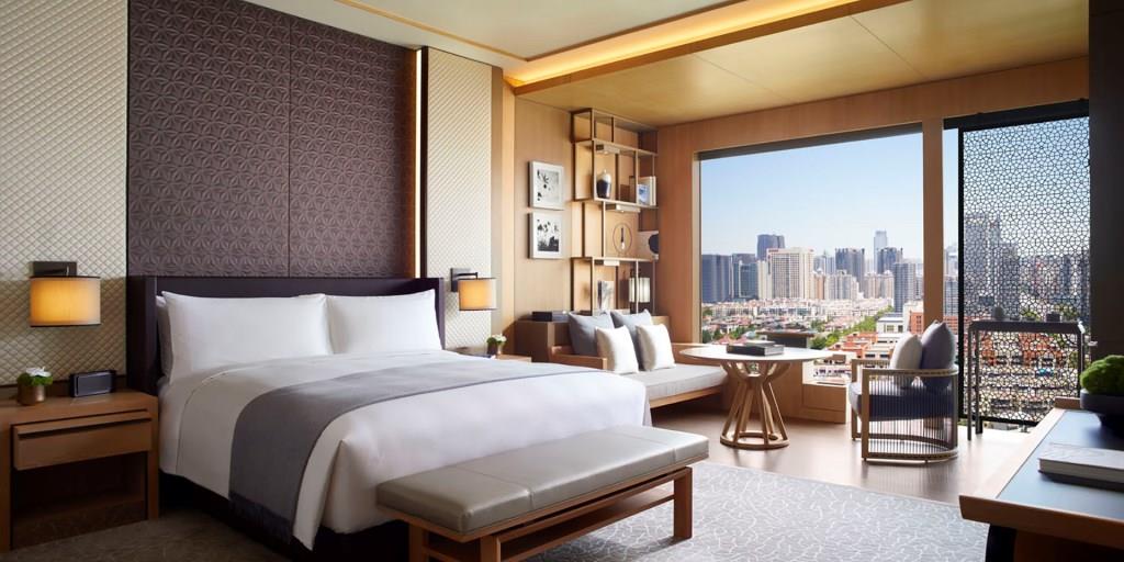 The Ritz-Carlton Coming to Xi’an