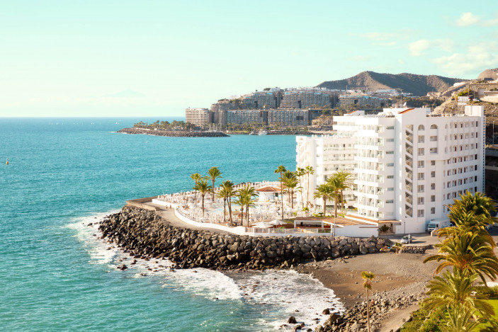 Thomas Cook Reopens Hotel in Spain