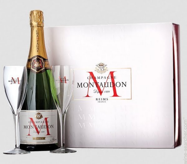 Seabourn Welcoming New Champagne Partner Montaudon