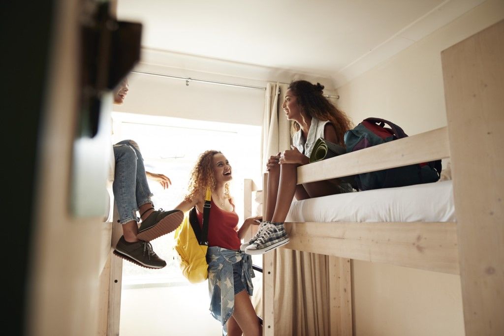 travel Student