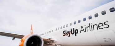SkyUp Airlines