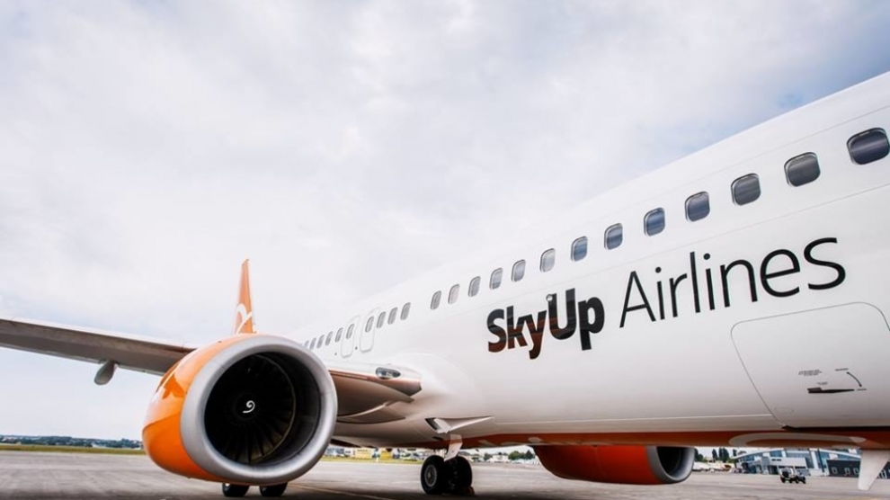 SkyUp Airlines