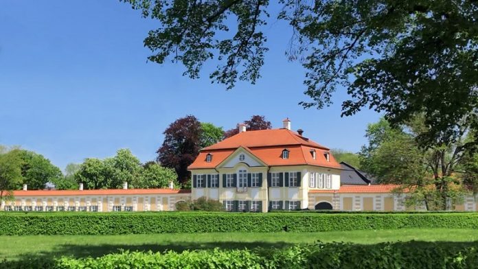 Langham Hospitality Group to Add Royal Residence in Munich to European Collection