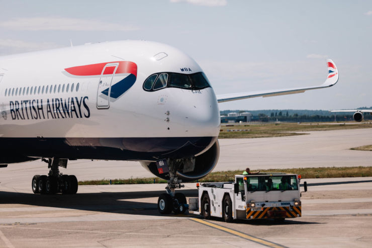 british airways holidays to jersey