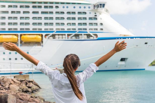 Royal Caribbean to Welcome First Quantum Ultra Class Ship to North America