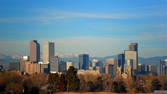 Air France to Open New Route to Denver